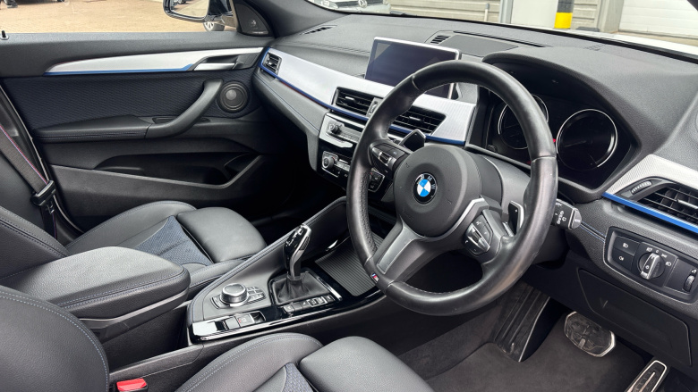 BMW X2 xDrive 20i [178] M Sport 5dr Step Auto Petrol Hatchback
